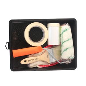 NEW 페인트 부자재세트 DIY 페인트도구 셀프페인팅 페인트용품