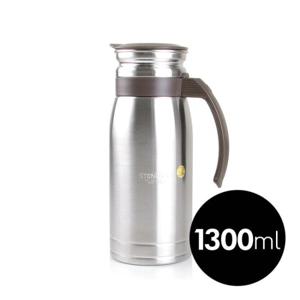스텐락 스텐물병 4호 1300ml x 2개
