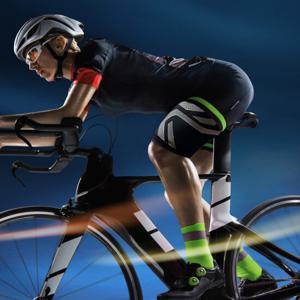 메디앤스토리 테이핑 허벅지보호대