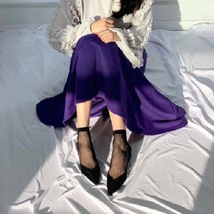 [블루피오레] 메쉬 삭스 슈즈 BFS392