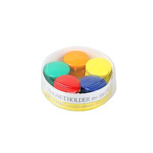 원형자석홀더 소/20mm/10개입 (MH-300)