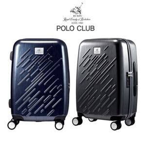 [POLO CLUB] 폴로클럽 enjoy trip 20인치 기내용 캐리어 PC-S822