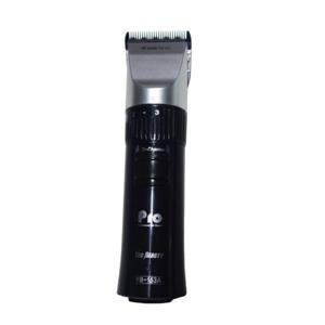 예스뷰티 PRO 이발기 YB-153A /블랙