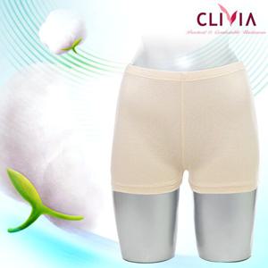 [크리비아]면 1부 속바지 clg4101p