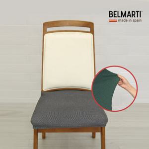 [벨마르티] 스페인직수입 의자커버(방석형)