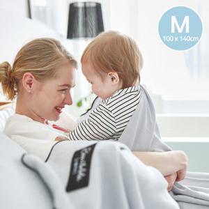 [보니타베베] 코다 머슬린 블랭킷M(100x140)