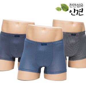 세일 인견 남성 ST드로즈 3종세트 E(102)