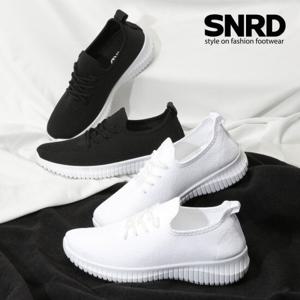 [무료배송][Gadae] 여성 키높이 통굽 캔버스 셀업스니커즈