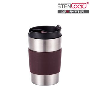 스텐락 스텐블러 뉴오피스 텀블러 300ml 스텐텀블러
