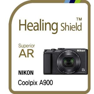 니콘 쿨픽스 A900 고화질 액정보호필름 2매 HS1767287