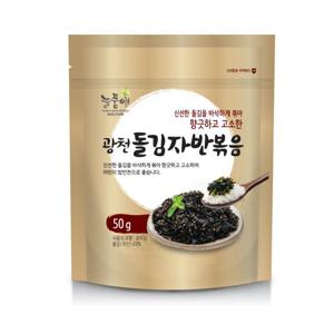 늘품애 광천김자반 50gX15봉