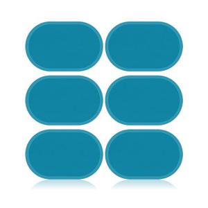 미카코 하이드로겔패드 6장 1세트
