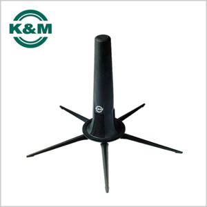 K&M 소프라노색소폰 스탠드15290