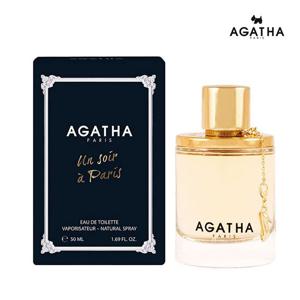 아가타 언 스와 파리 EDT 50ml