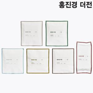 [홍진경 더전] 6종 세트(동그랑땡+동태+김치+녹두+산적+깻잎)
