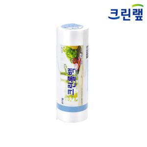 크린랩 유즈웰 크린롤백 25cm x 35cm 500매_위생백
