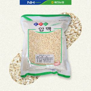 [예천농협]옹골진 압맥(납작보리) 800g