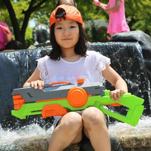 워터라이플 물총 여름완구 물총축제 여름완구