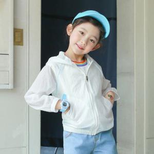 [아이러브제이] 여름 윈드 브레이커 점퍼 JRUOU04