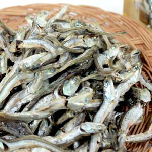 국멸치 100g