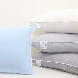 m2 워셔블 빨아쓰는 베개 50x70