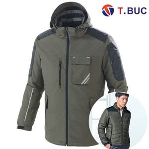 티뷰크 작업복 TB-541