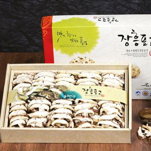 [장흥동산영농조합] 슬라이스 선물세트 2호