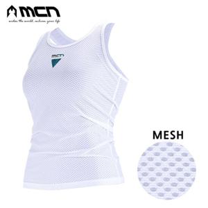 MCN 트로피칼 K메쉬 여성 쿨링  베이스레이어 언더레이어