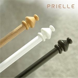 [쁘리엘르]엔틱 15mm 커튼봉 8자(80cm~230cm)