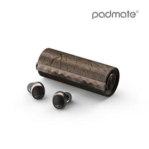패드메이트 파뮤스크롤 Pamu Scroll 블루투스이어폰 락앤롤