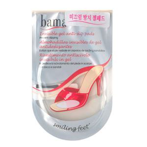 (한셀)구두/하이힐 미끄럼 방지 젤패드