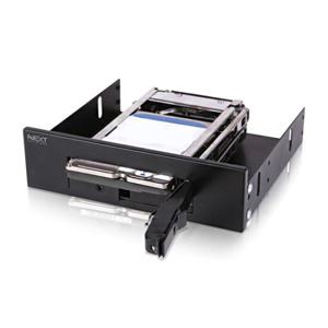 2.5inch SSD HDD 2베이 하드랙 NEXT-225SSD