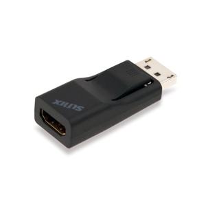 DP to HDMI2.0무전원 변환젠더 엑티브 SUNIX-D2H13MD