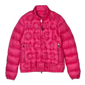 MONCLER 여성 구스 다운 패딩 자켓 VILNIUS 4537600