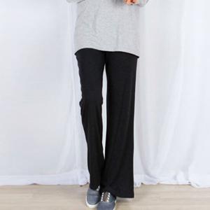 T 코코아복대요가바지 임산부 트레이닝 요가 임부복