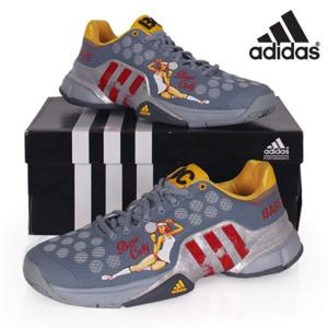 아디다스 남성 2015 LUCKY LADY 테니스 운동화-B23018