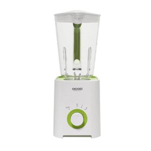 오쿠 믹서기 OCN-MN300 대용량 1800ml 스테인레스칼날 분리세척 국내산