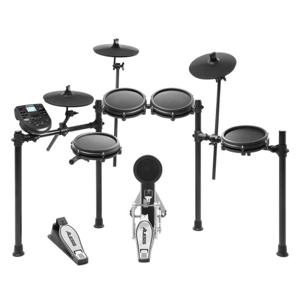 알레시스 전자드럼 니트로 메쉬 킷 Nitro mesh Kit 8피스 드럼킷