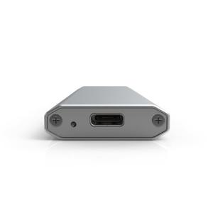 NEXT-M2281C M.2(NGFF) USB3.1 GEN2 TYPE-C SSD CASE