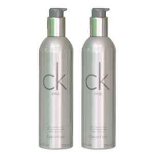 CKONE 모이스춰라이저 250ml (2개)