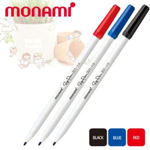 모나미 351사인펜/싸인펜/모나미싸인펜/데스크용펜