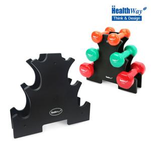 패밀리아령덤벨거치대