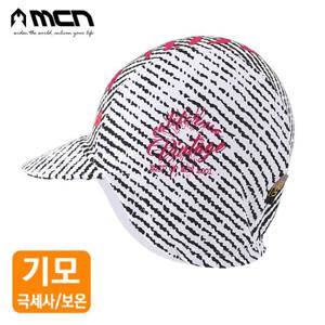 MCN 방풍모자 스포티드 기모방한모자 겨울이어커버