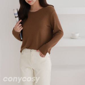 [코니코지] 랑고베이직티