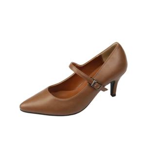 [타미지]메리제인 펌프스 (7cm) TW9304