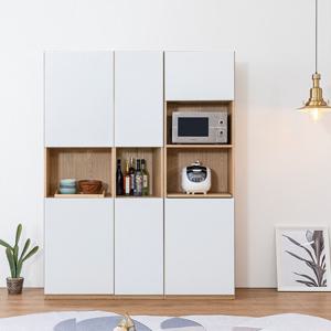 나무뜰 칸느 1600 월플렉스 시스템 렌지대 BSC216C (착불)