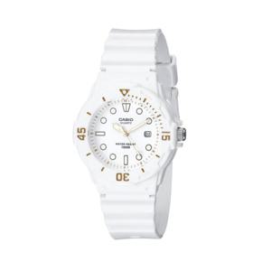 CASIO 카시오 LRW-200H-7E2 우레탄 여성 아날로그 시계