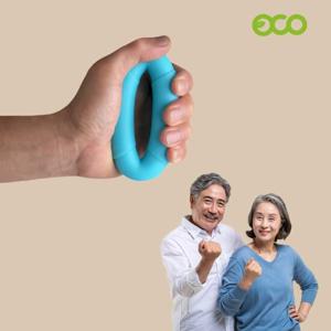 에코 실리콘 도넛 악력기 (고급형)