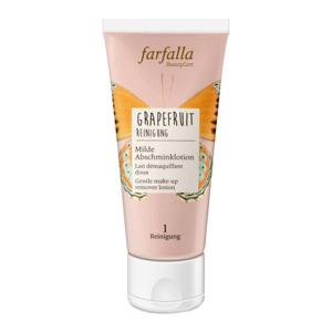 [파팔라] 그레이프프루트 젠틀 메이크업 리무버 로션 100ml