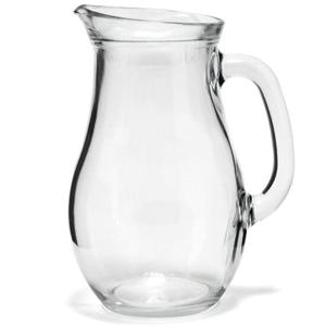 보르미올리 비스트로 유리물병 500ml